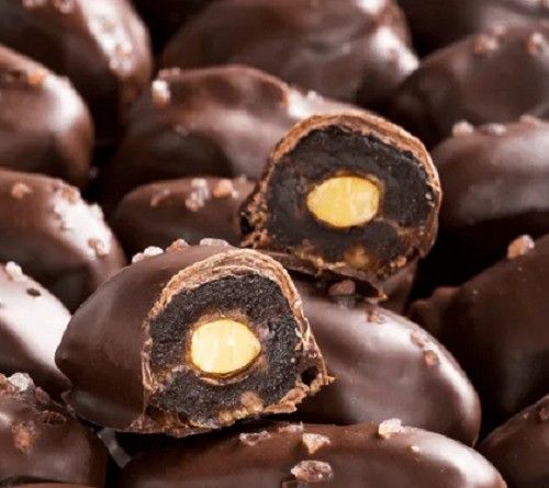 تصویر 2 از شکلات کاکائویی ایده آل برای پذیرایی عصرگاهی و دوستانه